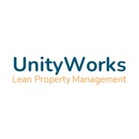 UnityWorks Logo