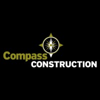 Compass Construction Southern Limited Logo