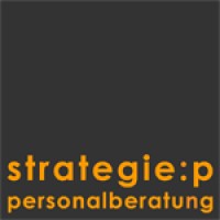 strategie:p personalberatung Logo
