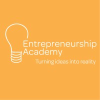 JSA Entrepreneurship Academy Logo