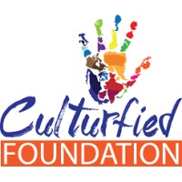The Culturfied Foundation Logo