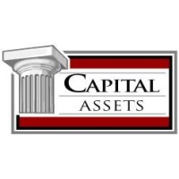 Capital Assets, Inc Logo
