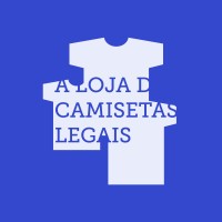 A Loja das Camisetas Legais Logo