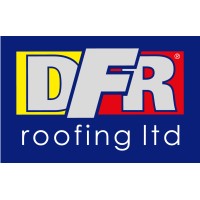 DFR Roofing Ltd Logo