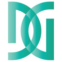 Dimensions in Glass, Inc. Logo