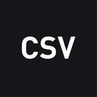 CSV Architects Logo