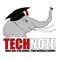 Technoze.com Logo