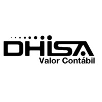 DHISA Valor Contábil Logo