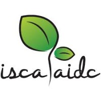 ISCA-AIDC Logo