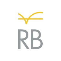Rodríguez & Baudoin Comunicación Estratégica Logo
