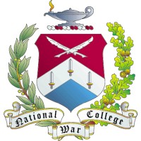 National War College Logo
