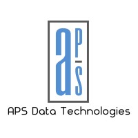 APS Data Technologies Logo