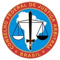 CONFEJA - Conselho Federal de Justiça Arbitral Logo