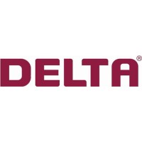 Delta Kalıp Logo