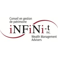 Conseil en gestion de patrimoine iNFiNi-t inc. Logo