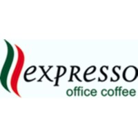Expresso Office Coffee Logo