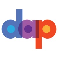 DAP Health Logo