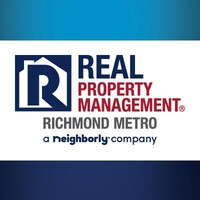 Real Property Management Richmond Metro Logo