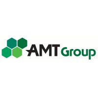 AMT Group Inc Logo