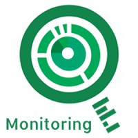 Monitoring Logo