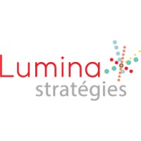 Lumina Stratégies Logo