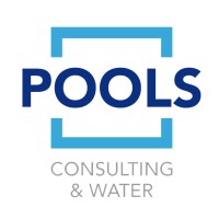 Pools Consulting & Water - LATAM Logo