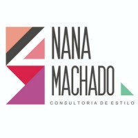 Nana Machado Consultoria de Imagem e Estilo Logo