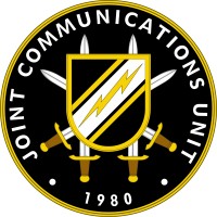 Joint Communications Unit Logo