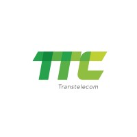 АО Транстелеком Logo