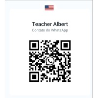 Professor particular de inglês Logo