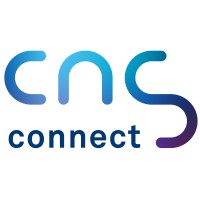 CNS connect Logo