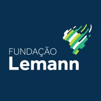Fundação Lemann Logo