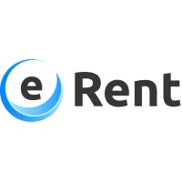 eRent Logo