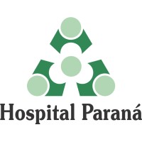 Hospital Paraná Logo