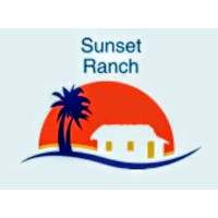 Sunset Ranch Logo