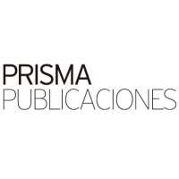 Prisma Publicaciones Logo