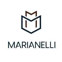Mineração Marianelli Logo
