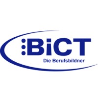 BiCT AG Logo