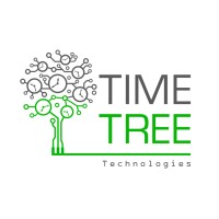 TimeTree Logo