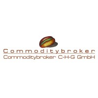 Commoditybroker C-H-G GmbH Logo