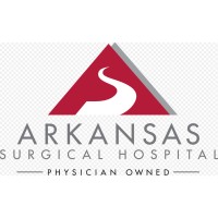 ASH Urgent Care - Arkansas Surgical Hospital Logo