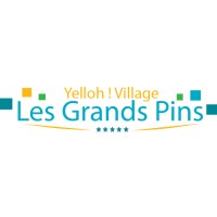 Yelloh Village Les Grands Pins Logo