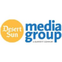 Desert Sun Media Group Logo