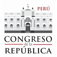 Congreso de la República del Perú Logo