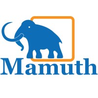 Mamuth Mangueiras e Conexões Ltda Logo