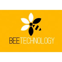 BeeTechnology Logo