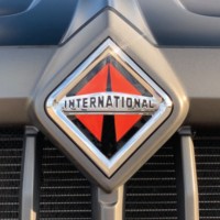 Lakeside International Trucks Logo