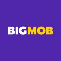 BigMob Logo
