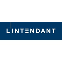 LIntendant - Gestionnaire de projets et constructeur Logo