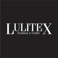 Lulitex Fashion & Crafts - Oficial Logo